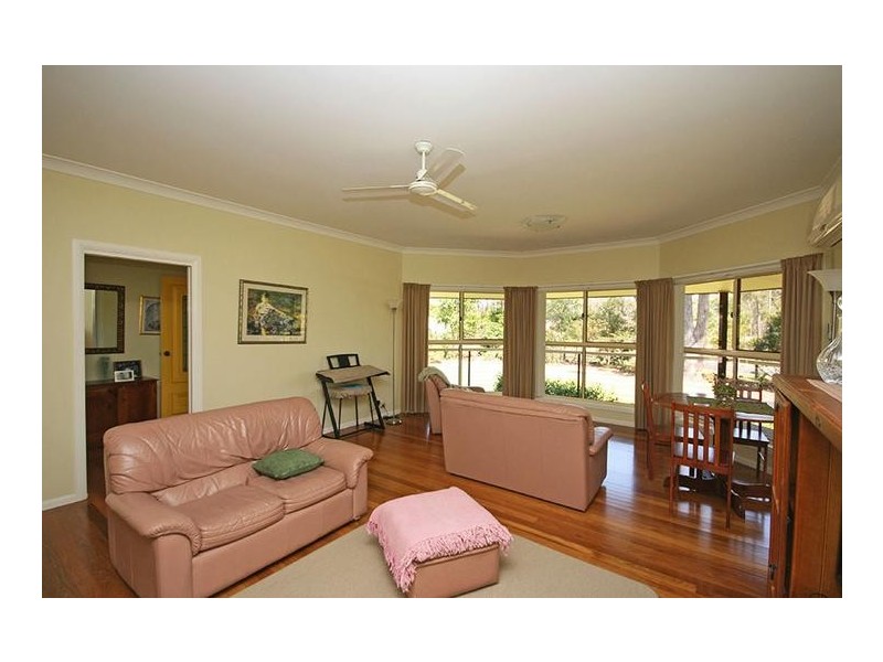 93 Mahogany Drive, Gulmarrad NSW 2463
