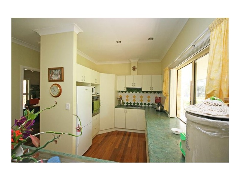 93 Mahogany Drive, Gulmarrad NSW 2463