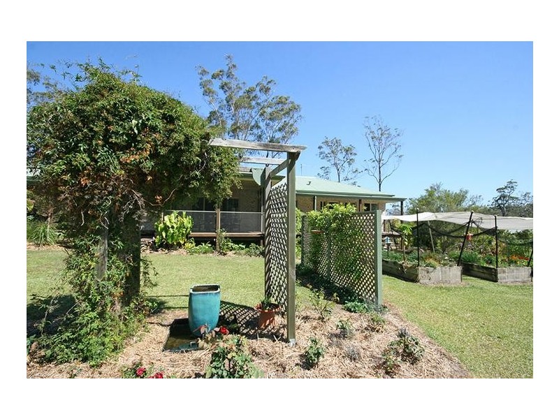 93 Mahogany Drive, Gulmarrad NSW 2463