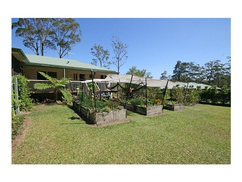 93 Mahogany Drive, Gulmarrad NSW 2463