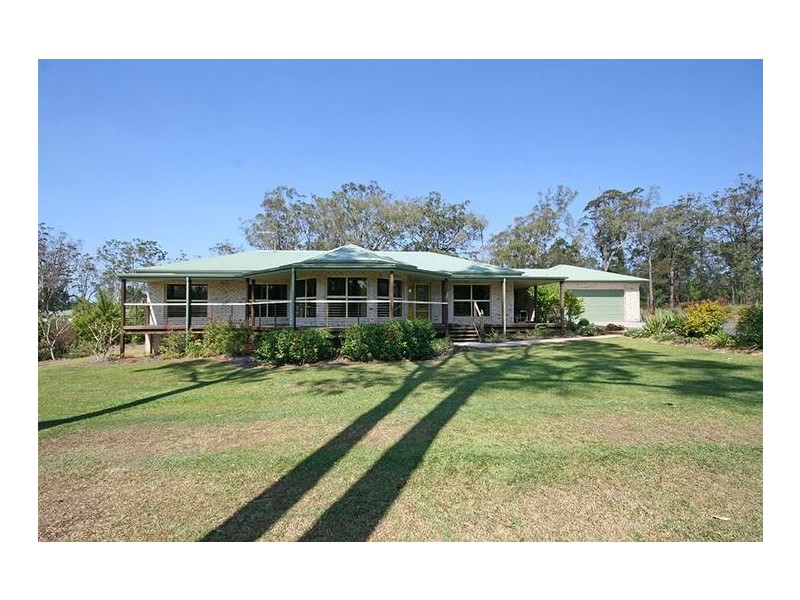 93 Mahogany Drive, Gulmarrad NSW 2463