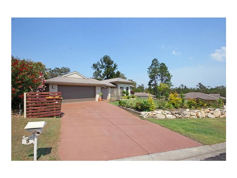 5 Kathleen Street, Maclean NSW 2463