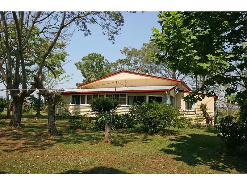 337 Kings Creek Road, Lawrence NSW 2460