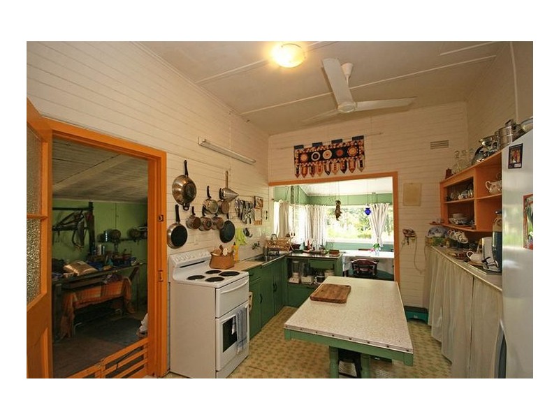 337 Kings Creek Road, Lawrence NSW 2460