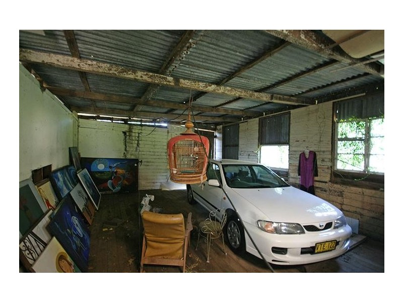 337 Kings Creek Road, Lawrence NSW 2460