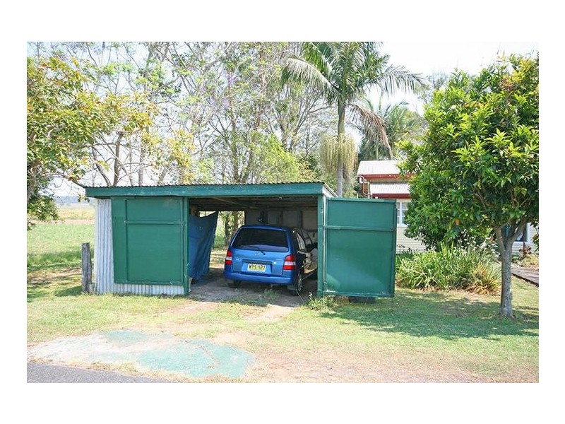 337 Kings Creek Road, Lawrence NSW 2460