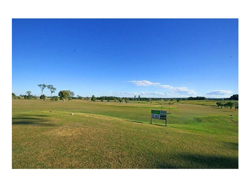 Lot 11, Prop. Lot March Street, Lawrence NSW 2460