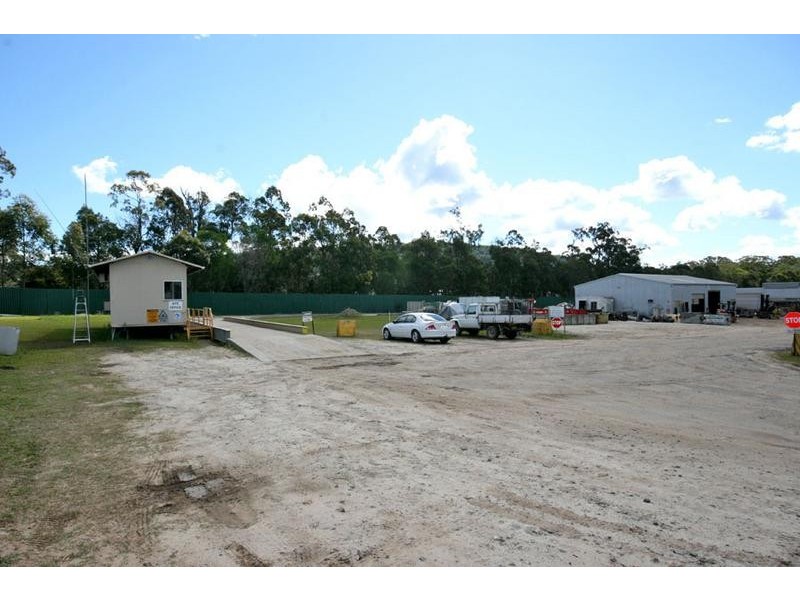 Lot 2 Koala Drive, Townsend NSW 2463