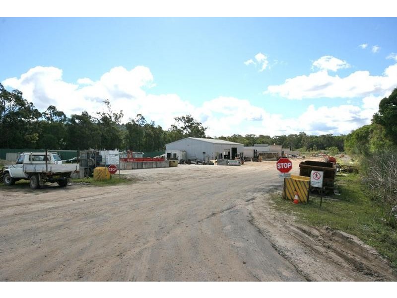 Lot 2 Koala Drive, Townsend NSW 2463
