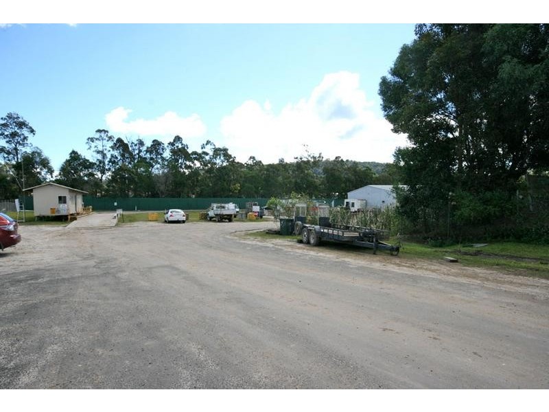 Lot 2, Lot 2 Koala Drive, Townsend NSW 2463