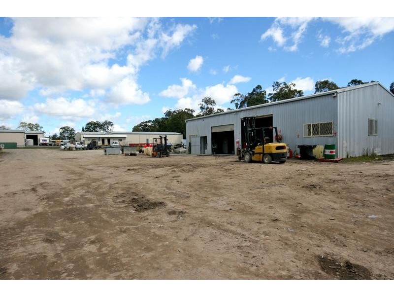Lot 2, Lot 2 Koala Drive, Townsend NSW 2463