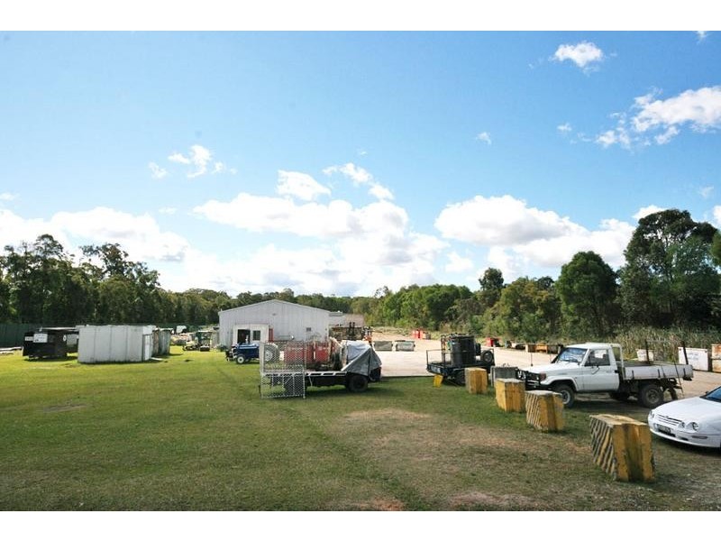 Lot 2, Lot 2 Koala Drive, Townsend NSW 2463