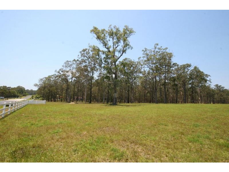 Lot 45 Clyde Essex Drive, Gulmarrad NSW 2463