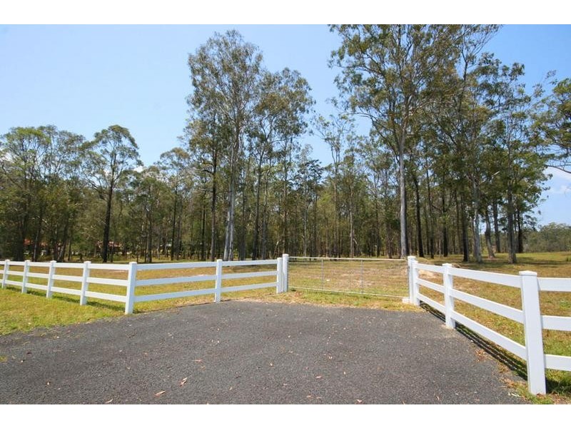 Lot 45 Clyde Essex Drive, Gulmarrad NSW 2463