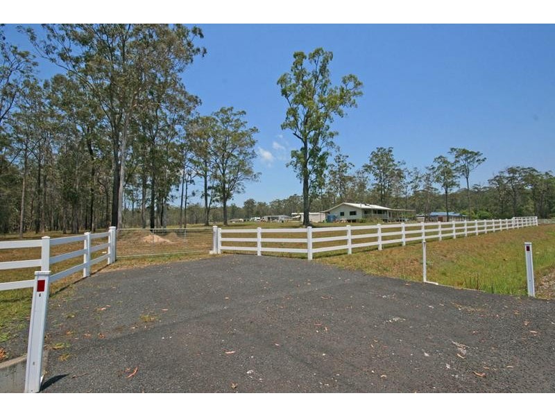 Lot 45 Clyde Essex Drive, Gulmarrad NSW 2463