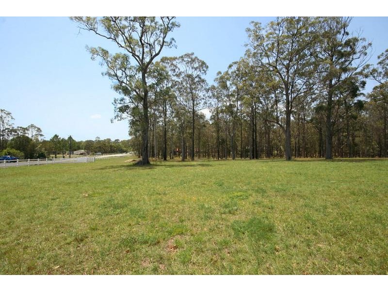 Lot 45 Clyde Essex Drive, Gulmarrad NSW 2463