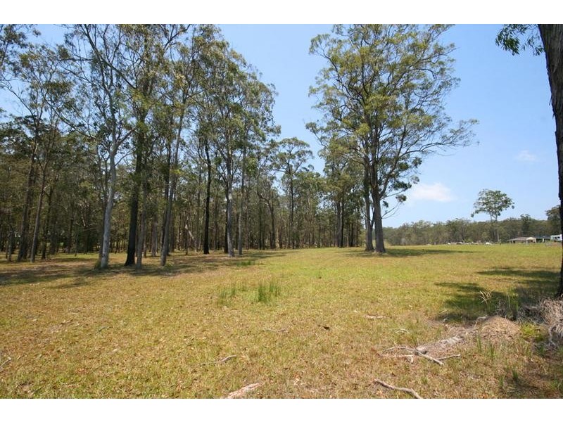 Lot 45 Clyde Essex Drive, Gulmarrad NSW 2463