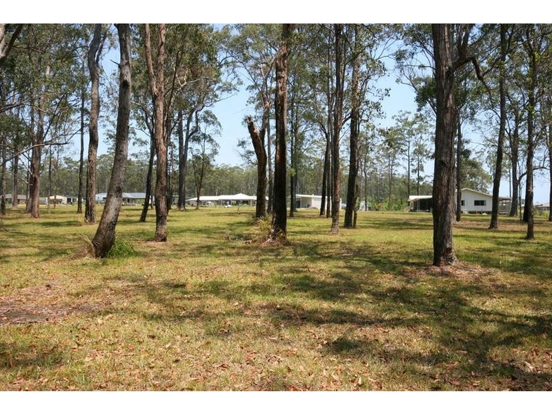 Lot 45 Clyde Essex Drive, Gulmarrad NSW 2463