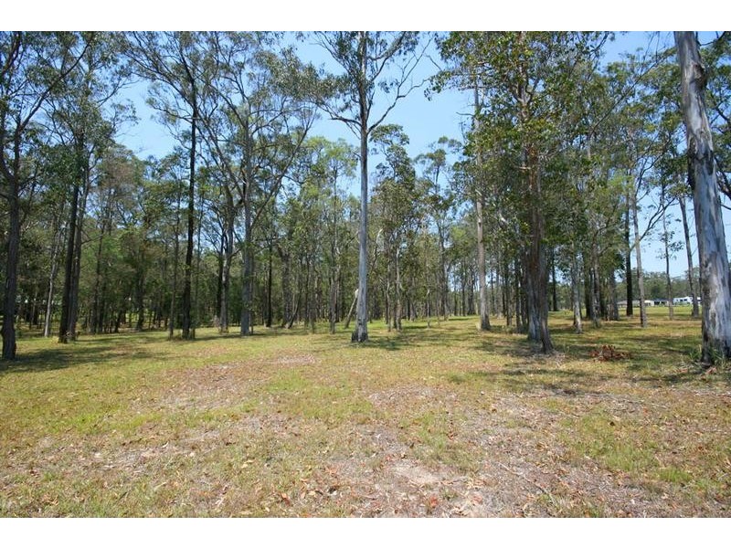 Lot 45 Clyde Essex Drive, Gulmarrad NSW 2463
