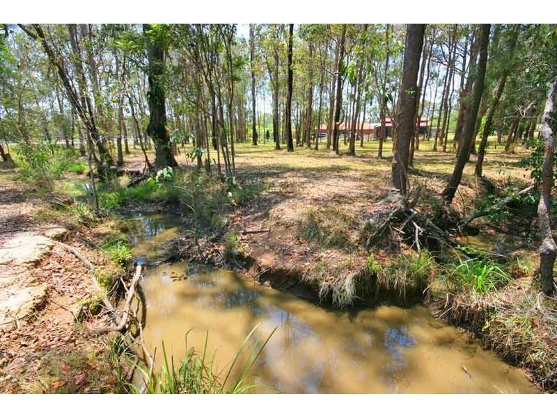 Lot 45 Clyde Essex Drive, Gulmarrad NSW 2463