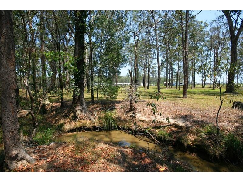 Lot 45 Clyde Essex Drive, Gulmarrad NSW 2463