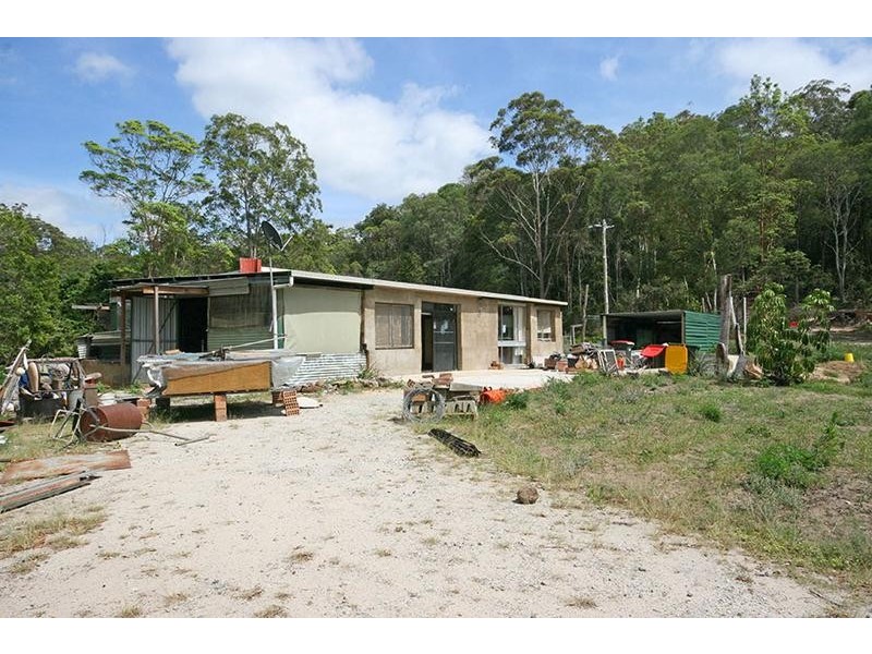 Lot 2 Tullymorgan Road, Ashby NSW 2463