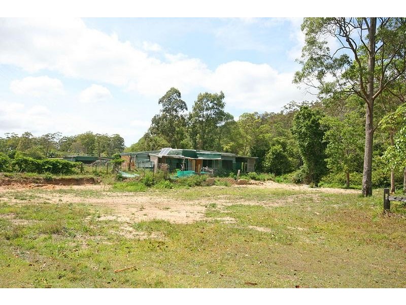 96 Tullymorgan Road, Ashby NSW 2463