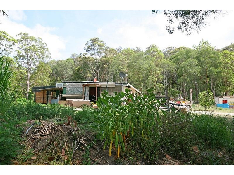 96 Tullymorgan Road, Ashby NSW 2463