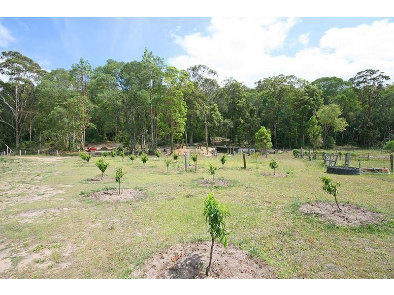 96 Tullymorgan Road, Ashby NSW 2463