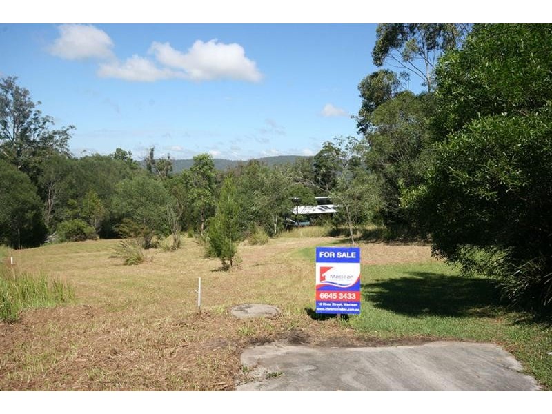 20 The Glen, Maclean NSW 2463