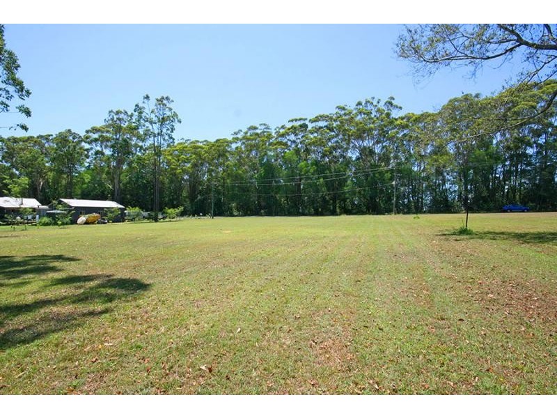 Lot 2 Murrayville Road, Ashby NSW 2463