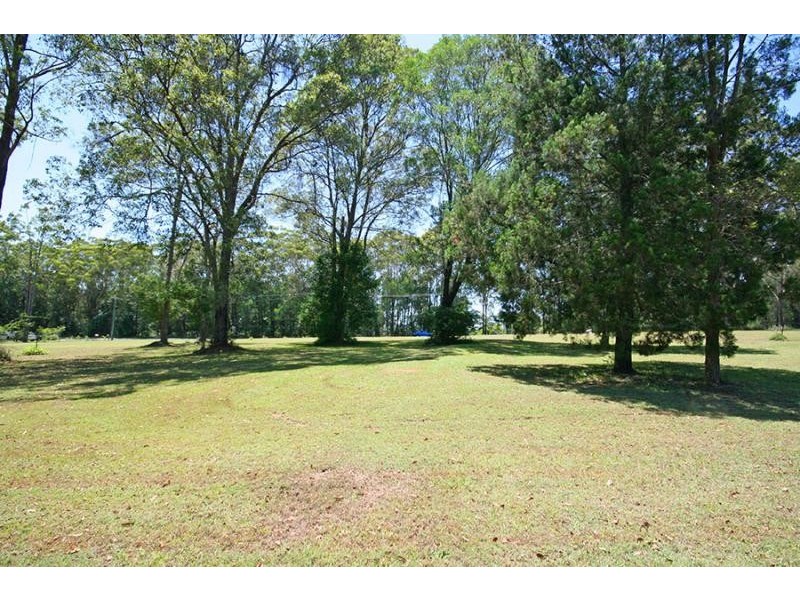 Lot 2 Murrayville Road, Ashby NSW 2463