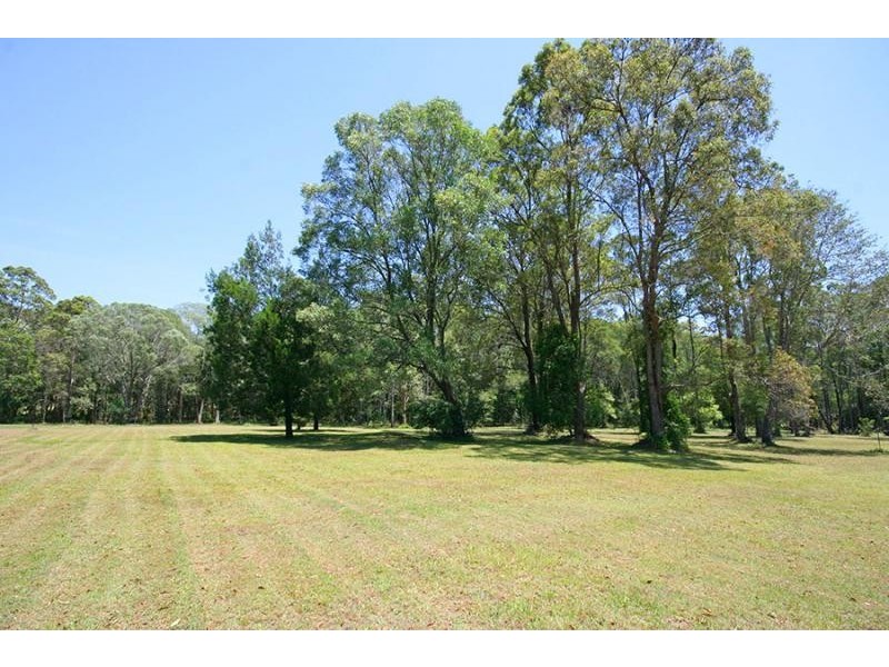 Lot 2 Murrayville Road, Ashby NSW 2463