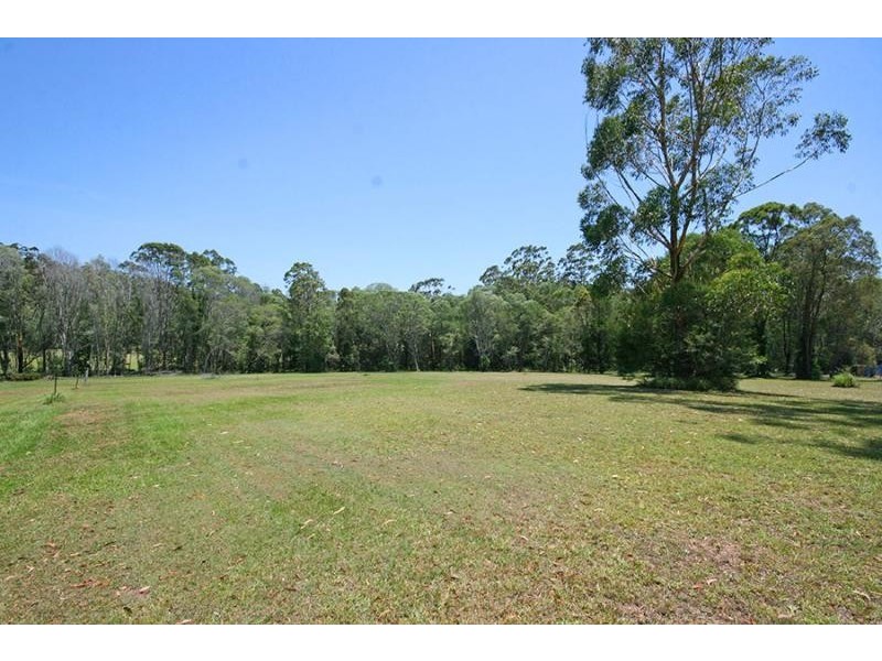 Lot 2 Murrayville Road, Ashby NSW 2463