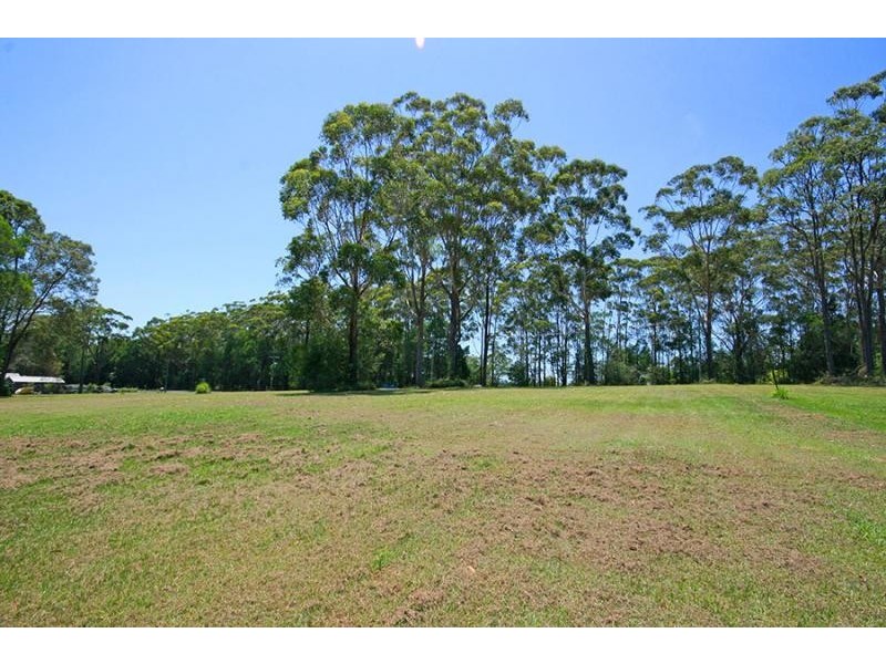 Lot 2 Murrayville Road, Ashby NSW 2463