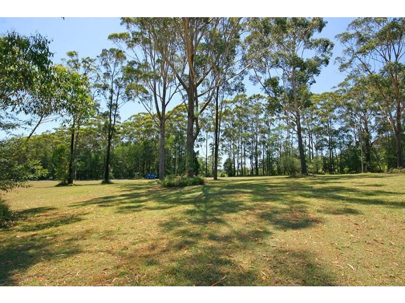 Lot 2 Murrayville Road, Ashby NSW 2463