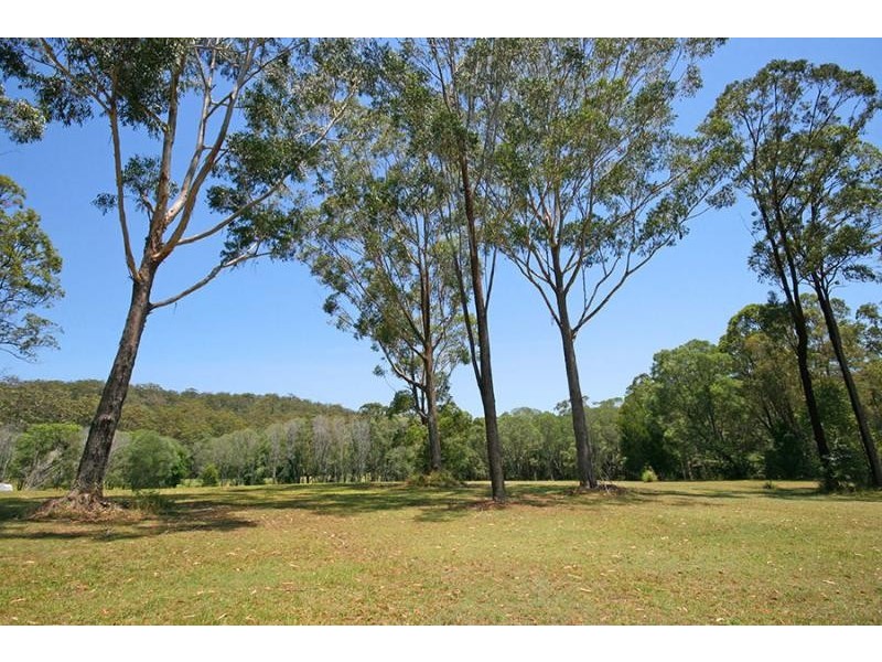 Lot 2 Murrayville Road, Ashby NSW 2463