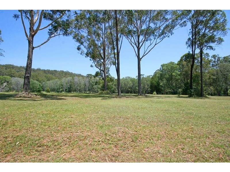 Lot 2 Murrayville Road, Ashby NSW 2463