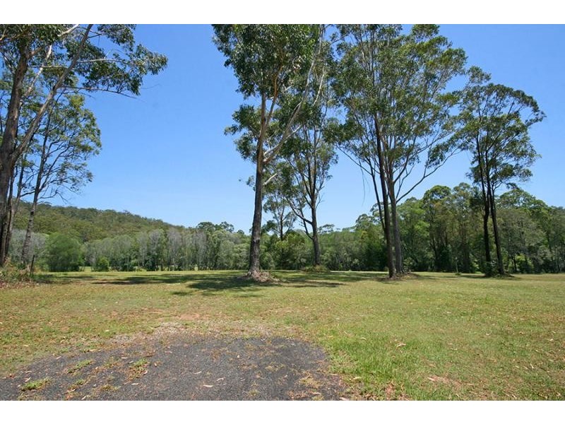 Lot 2 Murrayville Road, Ashby NSW 2463