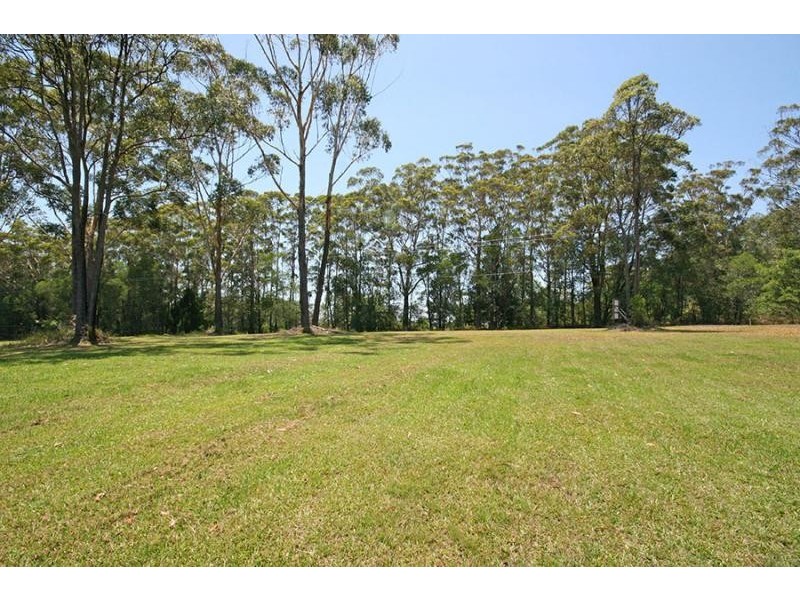 Lot 2 Murrayville Road, Ashby NSW 2463