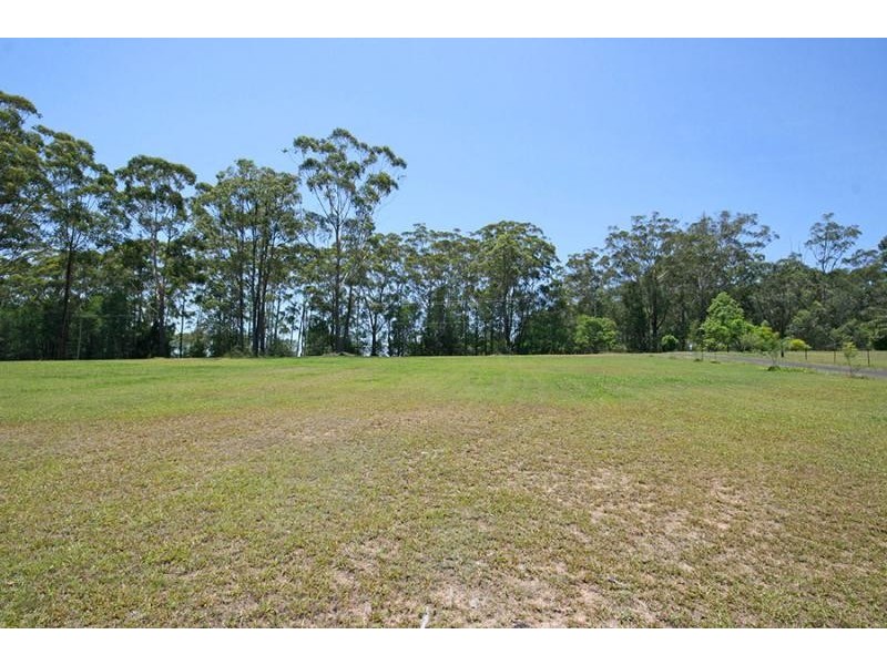 Lot 2 Murrayville Road, Ashby NSW 2463