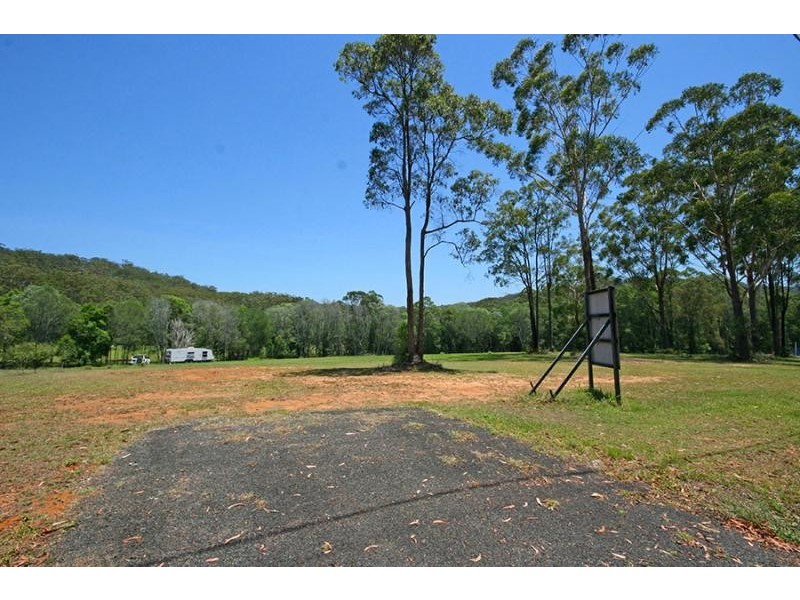 Lot 2 Murrayville Road, Ashby NSW 2463