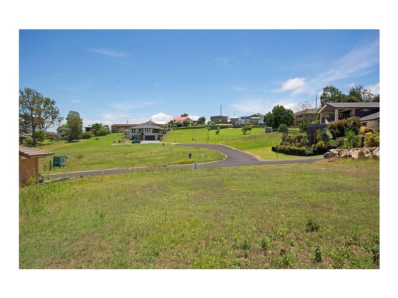 Lot 9, 7 Kathleen Street, Maclean NSW 2463