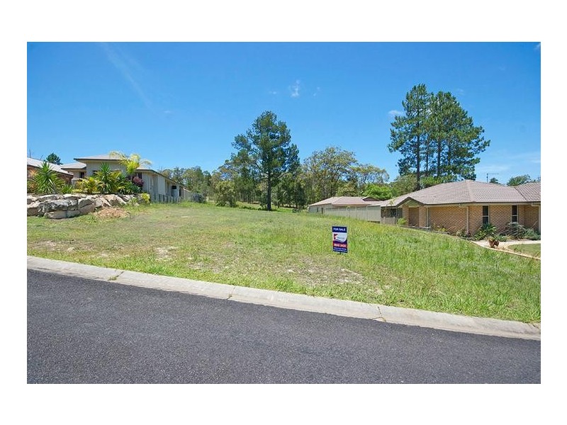 Lot 9, 7 Kathleen Street, Maclean NSW 2463