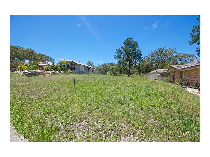Lot 9, 7 Kathleen Street, Maclean NSW 2463