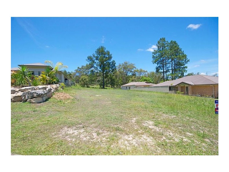 Lot 9, 7 Kathleen Street, Maclean NSW 2463