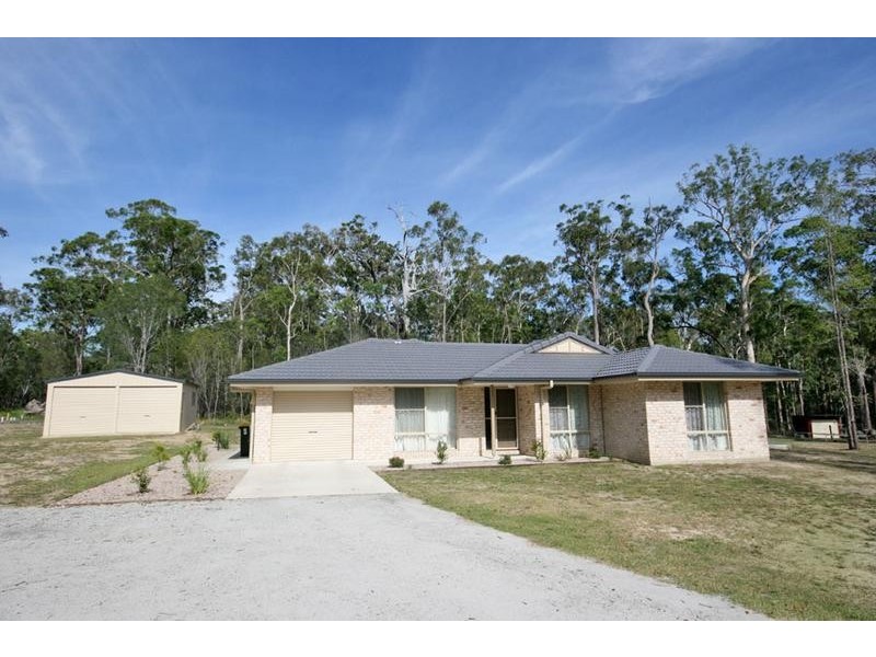 16 Robin Place, Gulmarrad NSW 2463