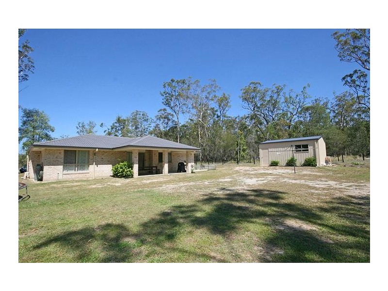 16 Robin Place, Gulmarrad NSW 2463