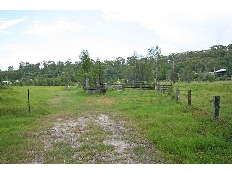 Lot 9 Jubilee Street, Townsend NSW 2463