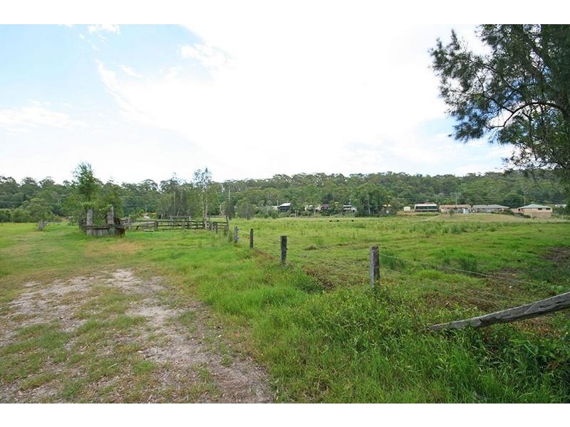 Lot 9 Jubilee Street, Townsend NSW 2463